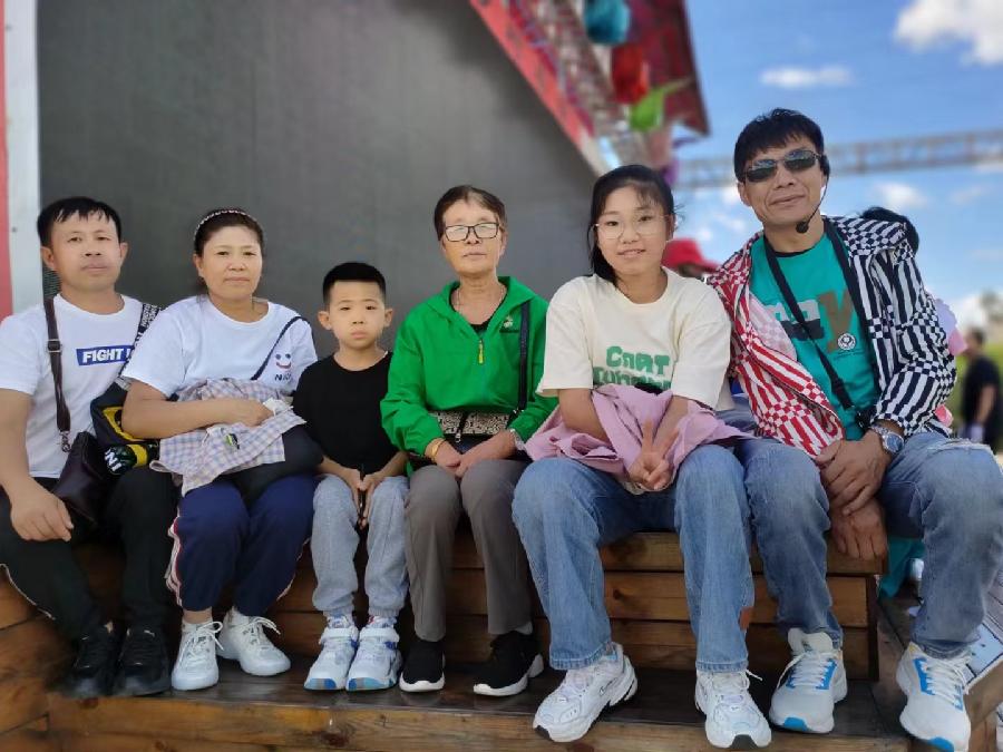 怡然自乐诗画之二（图12）