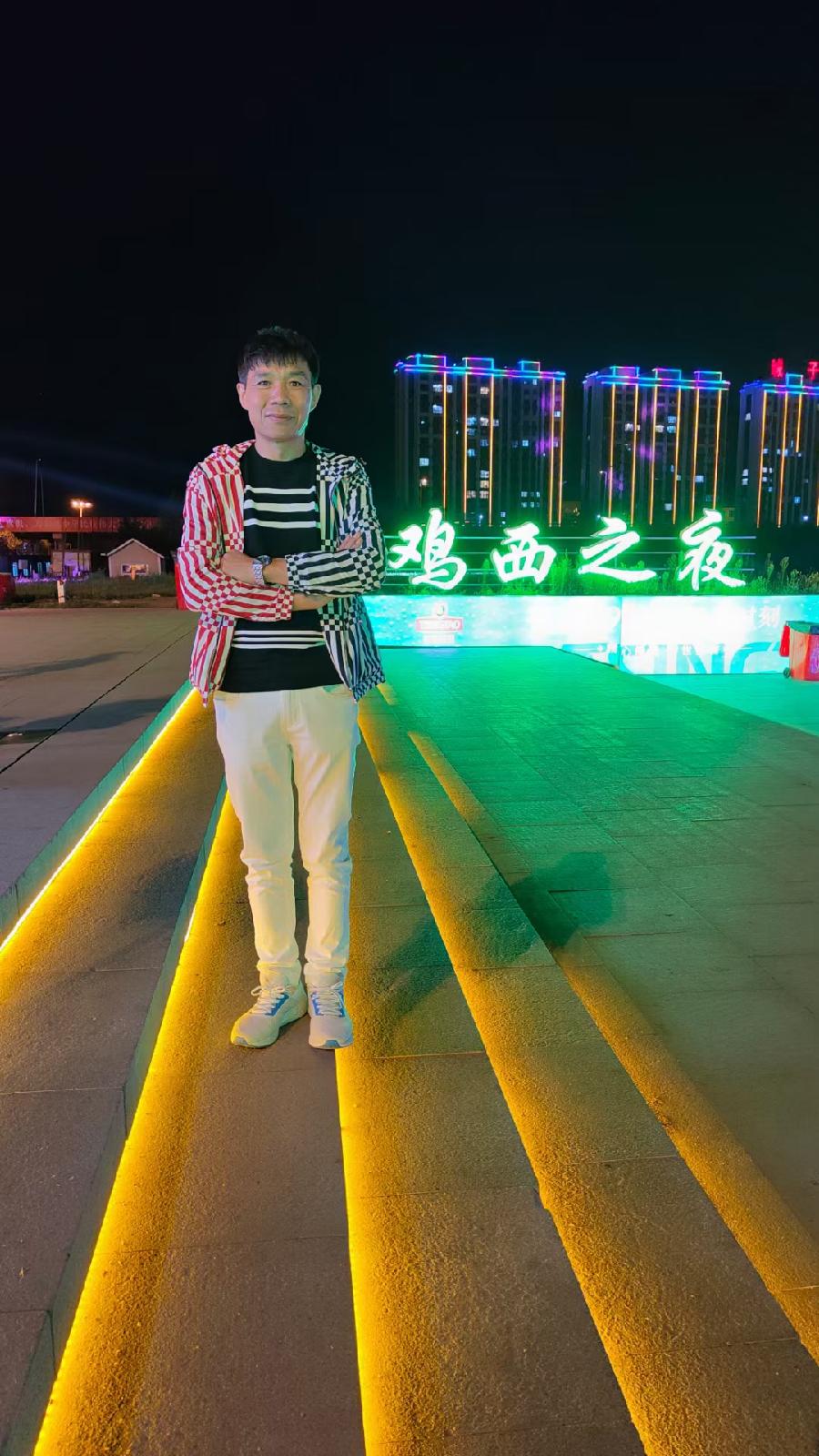 怡然自乐诗画之二（图13）