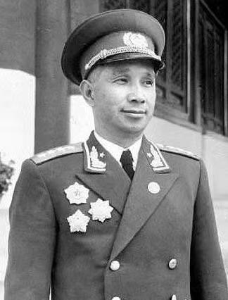 《咏人民解放軍十大将》 秦岭飞燕 （山西）【冰心文化传媒】（图3）