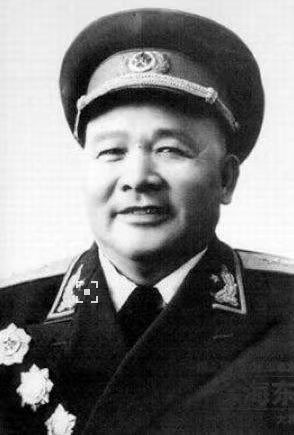 《咏人民解放軍十大将》 秦岭飞燕 （山西）【冰心文化传媒】（图4）