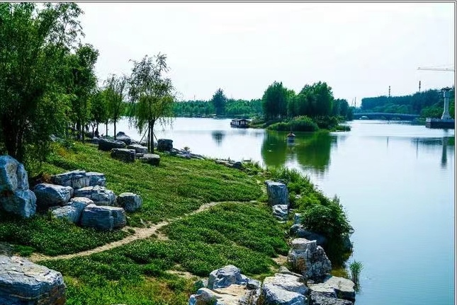 【华夏名篇】分享雪松老师格律诗一组请欣赏(图7)