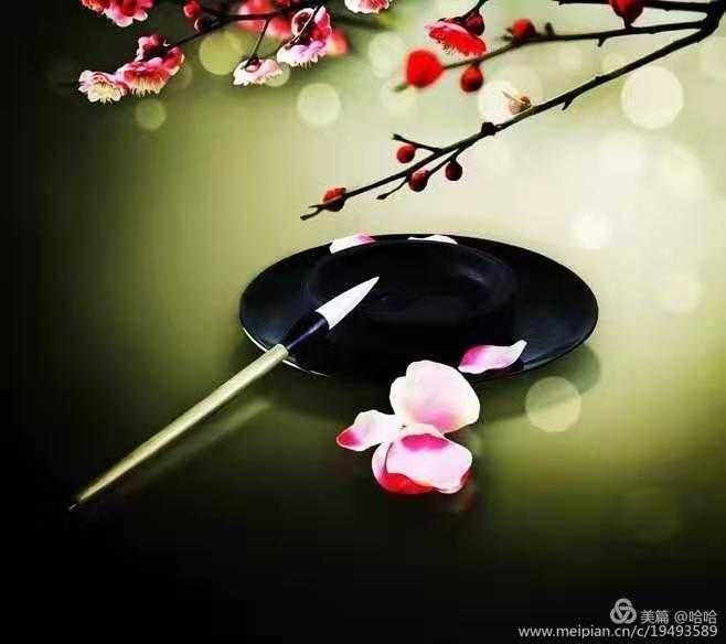 【华夏名篇】分享（灯火阑珊 四川）郭孝同老师《酷热苦》请关注（图6）