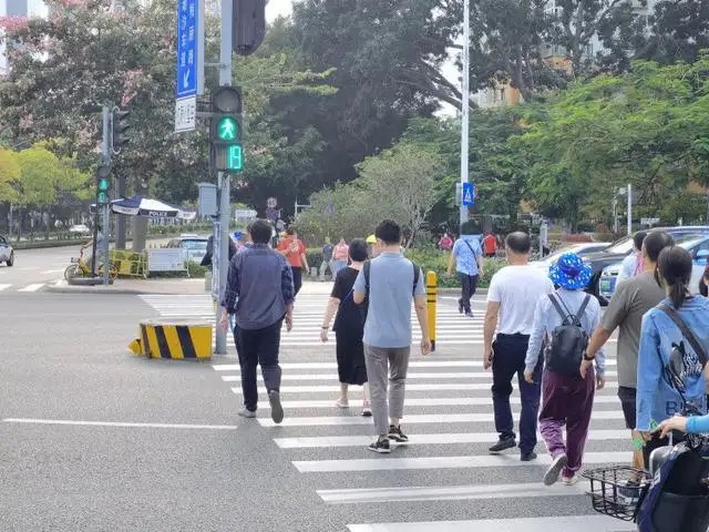 【新诗大观】写给我们||文/姜振国