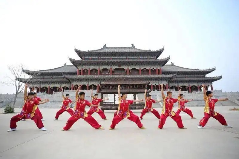 【新诗大观】平乡行||文/沈五群（图2）