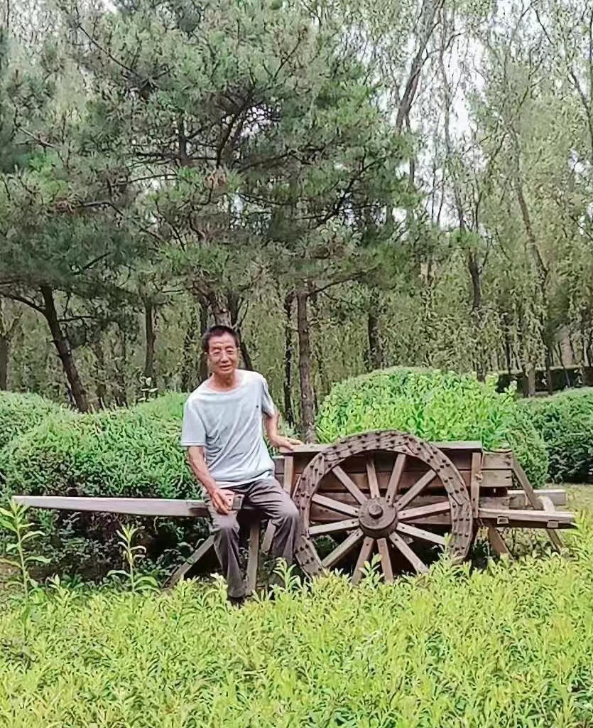 七律*自悟 王清义（辽宁沈阳）（图2）