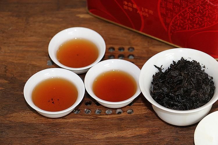 七律-武夷岩茶颂 诗 || 吕志学（图8）