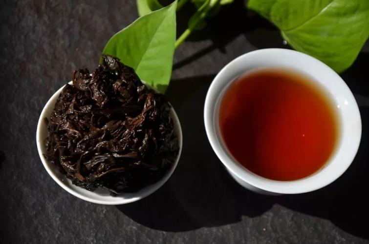 七律-武夷岩茶颂 诗 || 吕志学（图9）