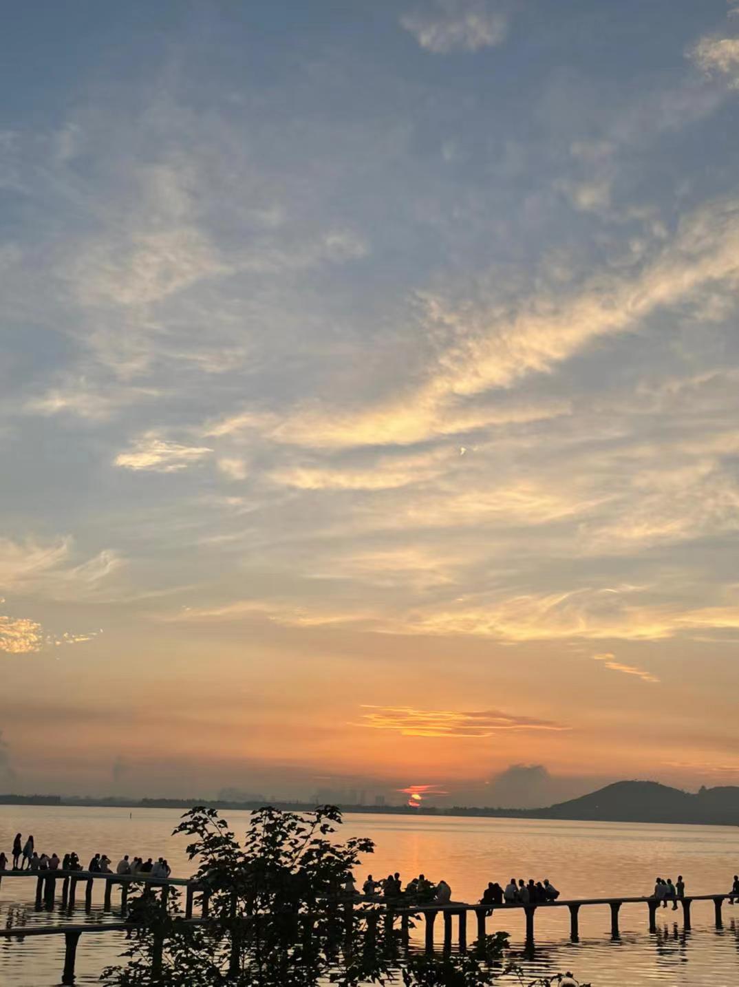 初秋（外三首）作者:陈锦锋（湖北黄梅）【冰心文化传媒】（图10）