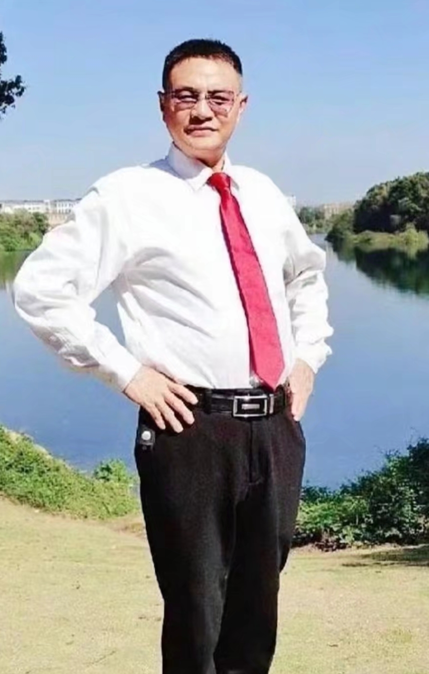 心有不甘作者江西徐荣富 主编王维宪