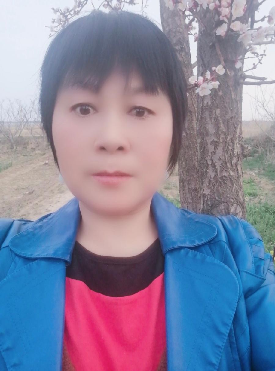 【新诗大观】好媳妇梁秋燕（小说）||文/霞光（图6）