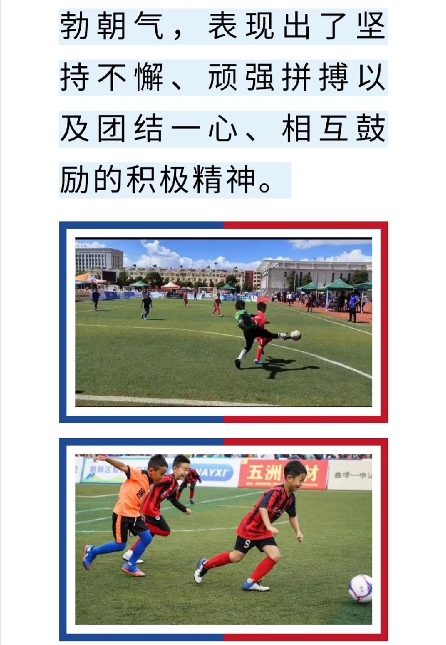 喜报：允美学子荣获2022年云南省足球协会青少年后备力量比赛U9组冠军！（图4）