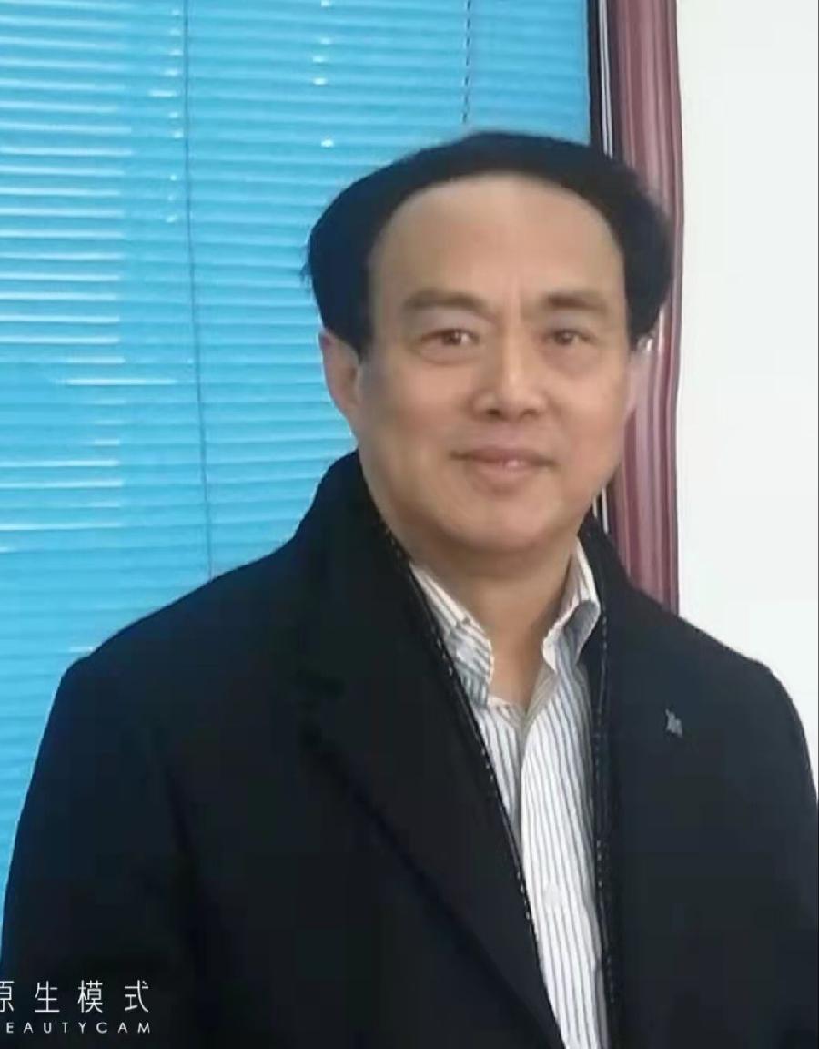 星火诗社335期微刊《华夏复兴迎廿大》(图17)