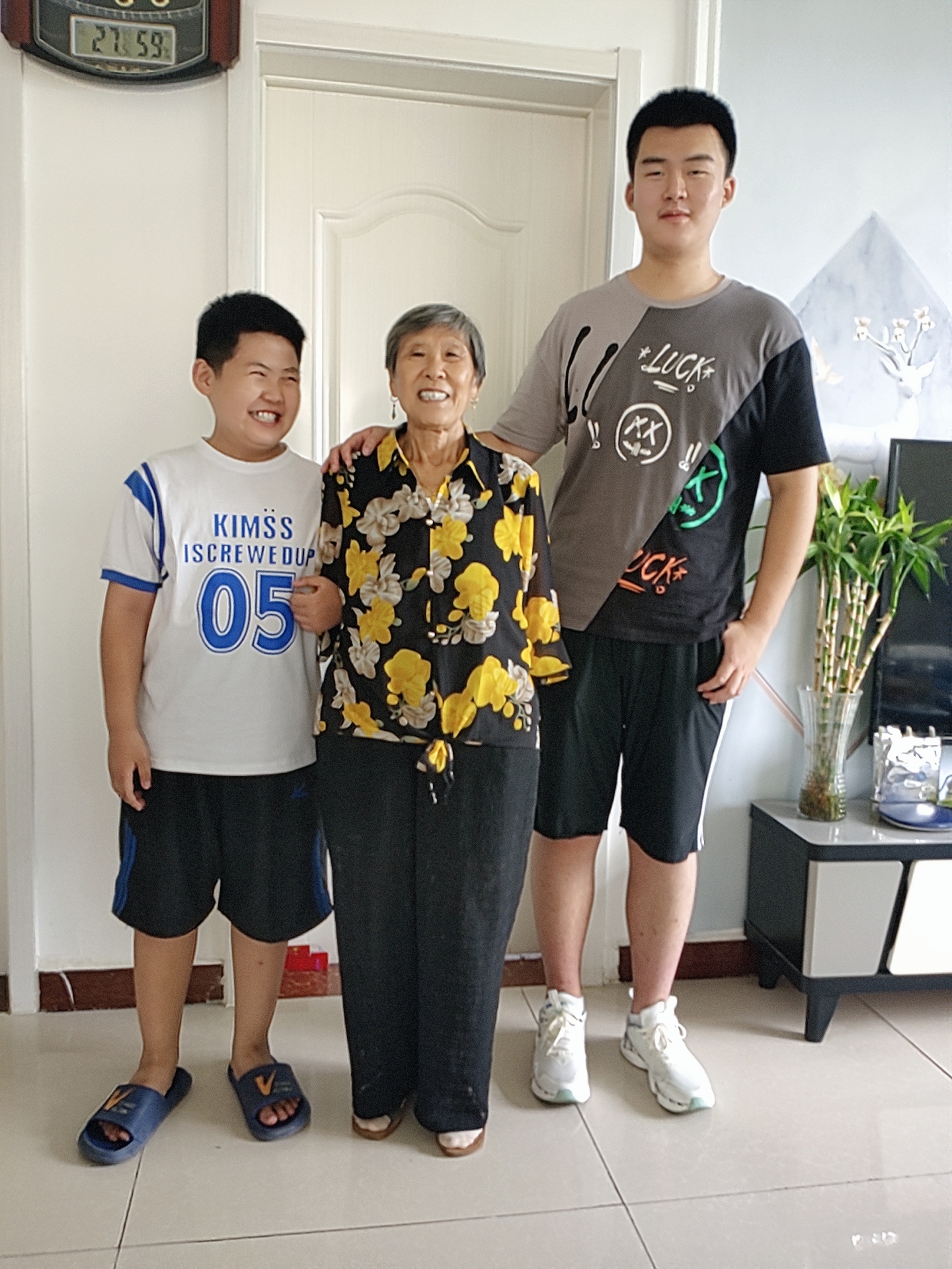 墨染书画笑醉颜（图4）