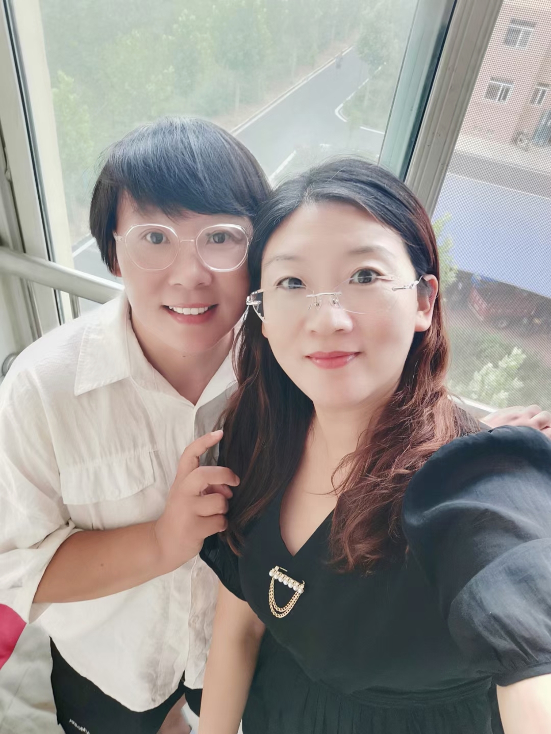 墨染书画笑醉颜（图3）