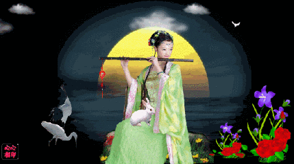 【诗词专辑五】作者 王香谷（悉尼）【冰心文化传媒】主编冰心（图3）