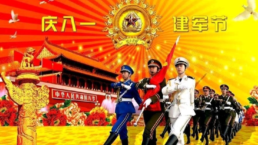 《名家专刊》【九江文学社：北京头条】丘新梅先生佳作欣赏（图8）