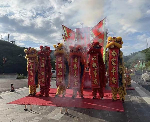 【窦州文苑】钱排凌氏壬寅奖学诗联(凌远科作品荐读)(图7)