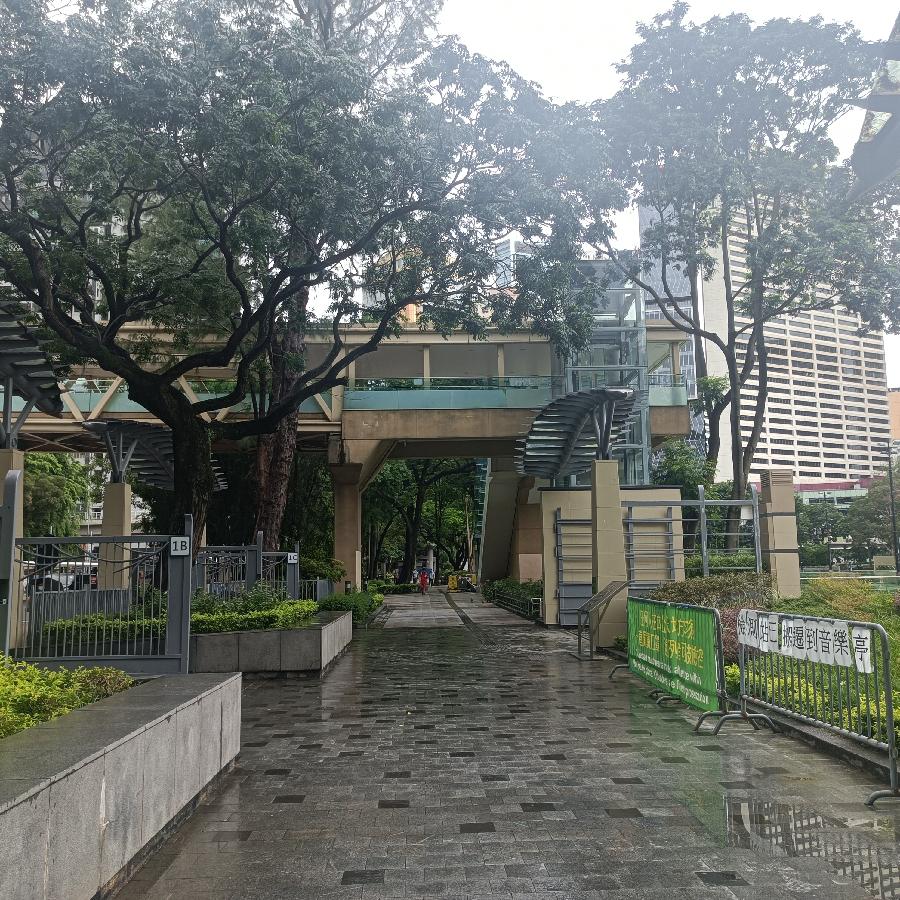 维多利亚公园（图30）