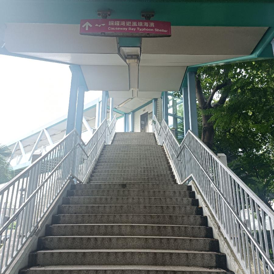 维多利亚公园（图74）
