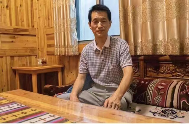 《诗恋白沙滩世界诗歌大赛》（33）【内蒙古总社】推荐作品：曹静实（中国陕西）（图3）