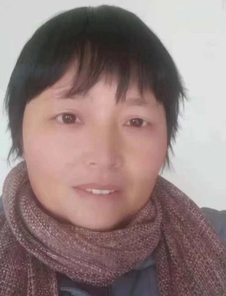《乡愁》（外二首）文/云汐儿【追梦者总社】世界诗人名人展（8964）（图5）