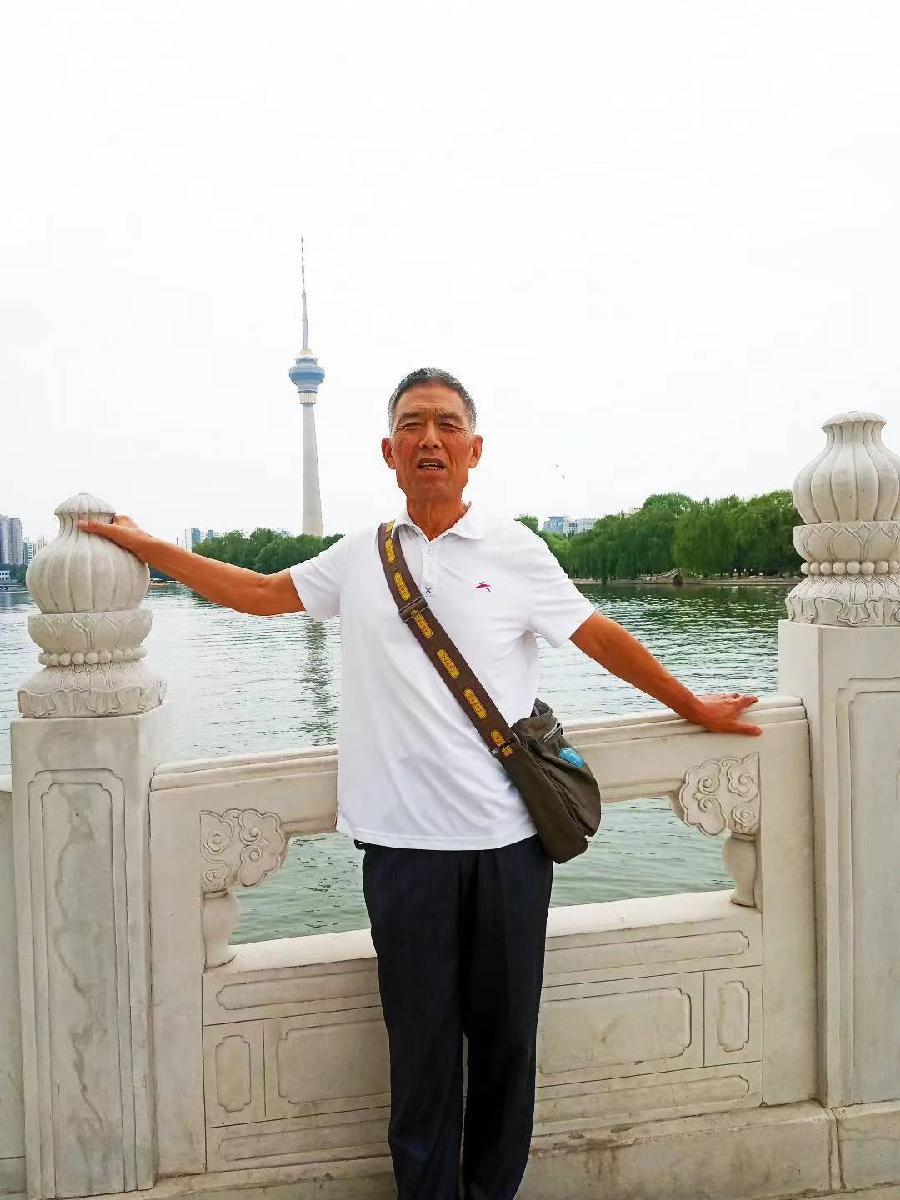 王文谋诗词欣赏(图3)