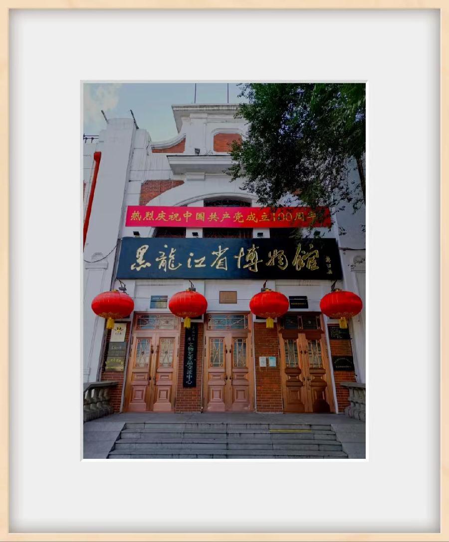 中国当代艺术名家丹亚洲:油画、摄影作品欣赏(图96)