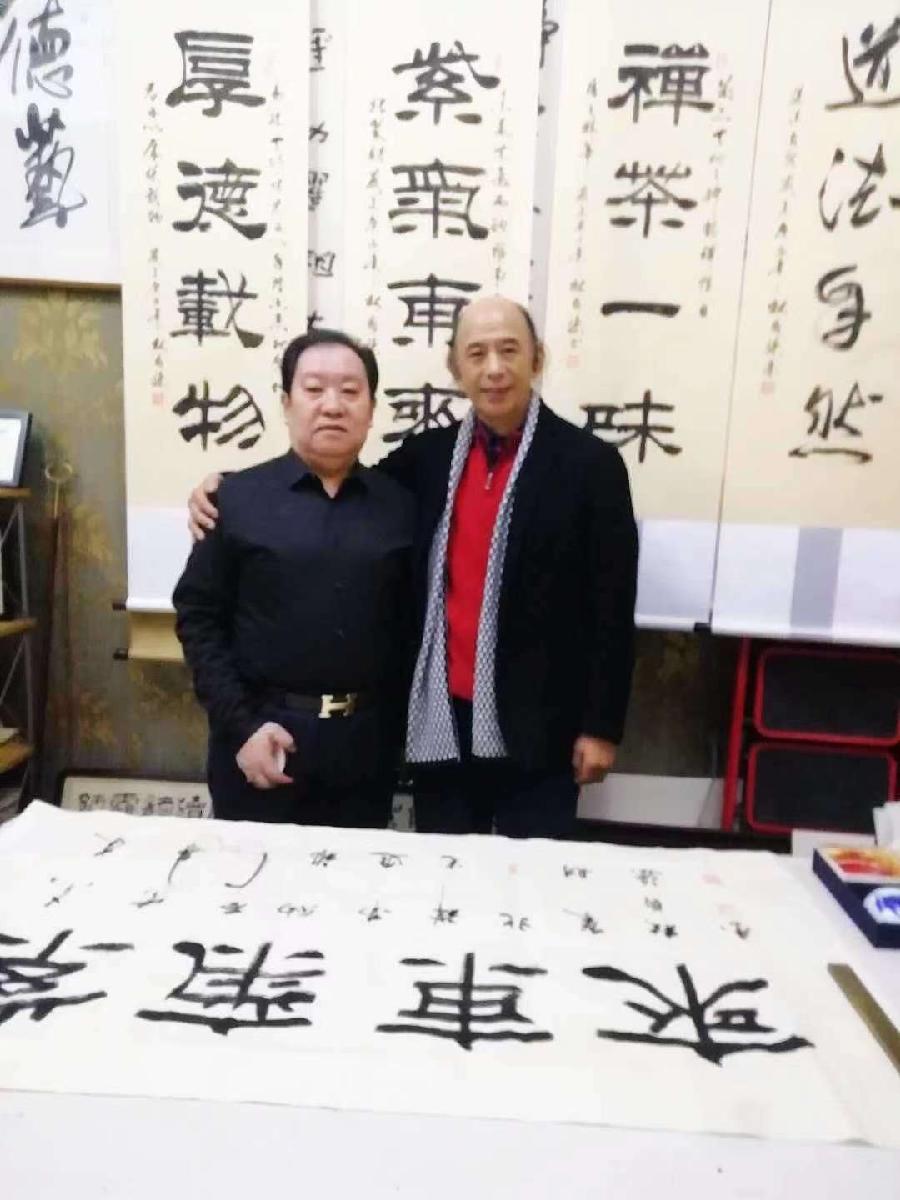 中国当代艺术名家丹亚洲:油画、摄影作品欣赏(图29)