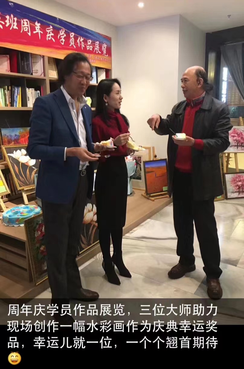 中国当代艺术名家丹亚洲:油画、摄影作品欣赏(图33)
