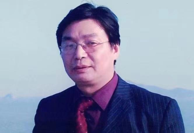 🌙【月光】2022中秋世界名家诗歌朗诵会（图3）