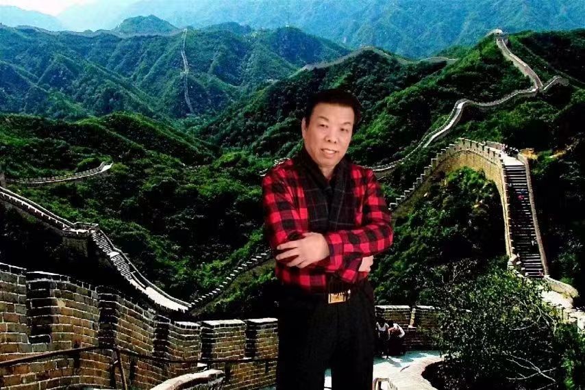 🌙【月光】2022中秋世界名家诗歌朗诵会(图6)