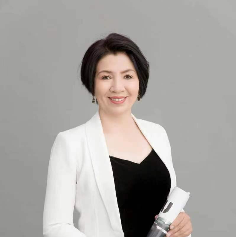 🌙【月光】2022中秋世界名家诗歌朗诵会(图7)