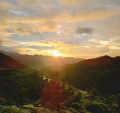 酷暑难熬（外三首）文／山乡（湖北）【冰心文化传媒】（图3）