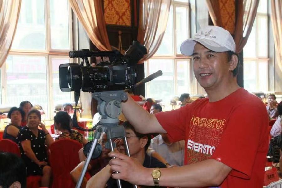中国当代艺术名家丹亚洲:油画、摄影作品欣赏(图41)
