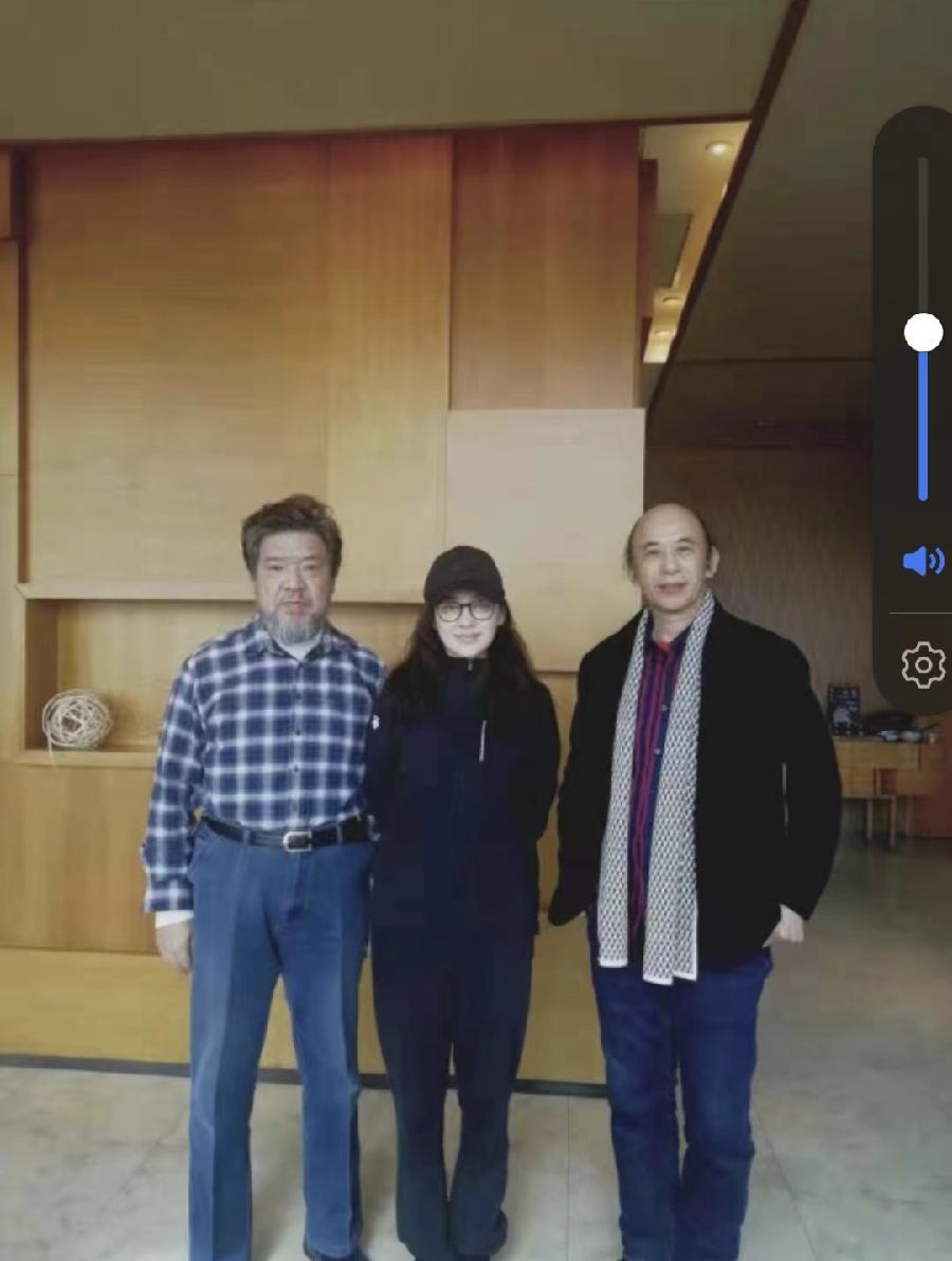 中国当代艺术名家丹亚洲:油画、摄影作品欣赏(图39)