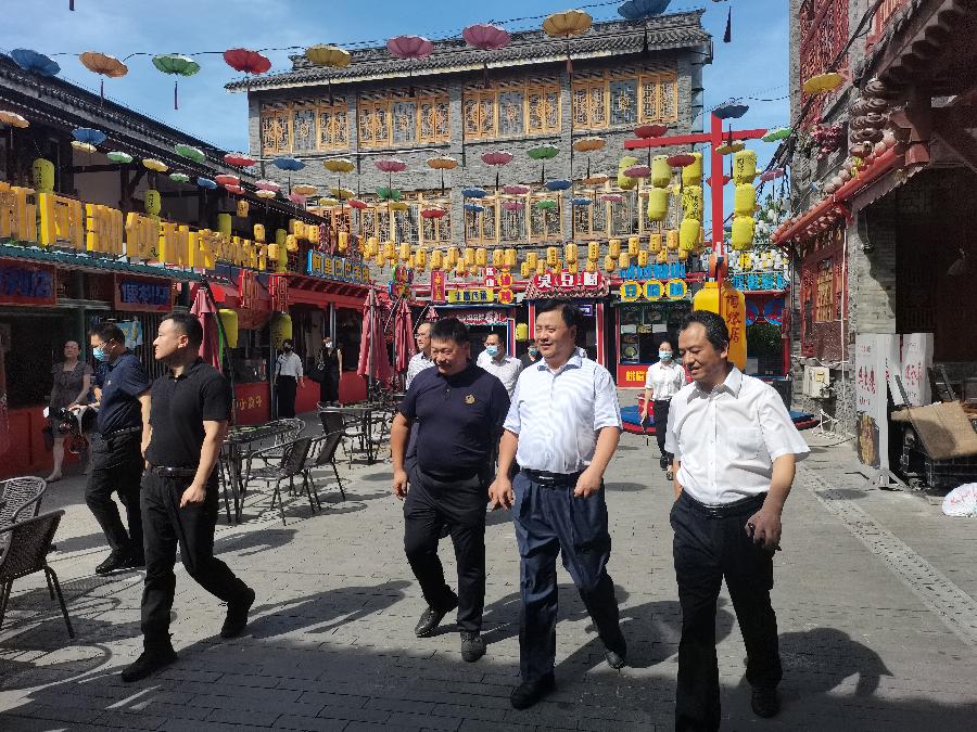 款款非遗情 浓浓文化味
