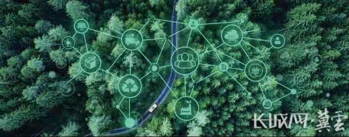 添声杨柳枝-中国部署前沿低零碳技术创新 文/冯志清（上海）【冰心文化传媒】（图13）