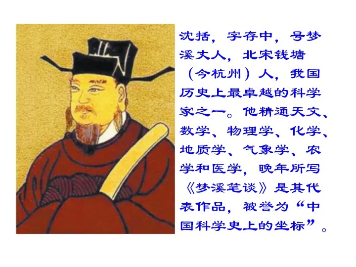 【新诗大观】灿若繁星看沈姓||文/沈五群(图4)