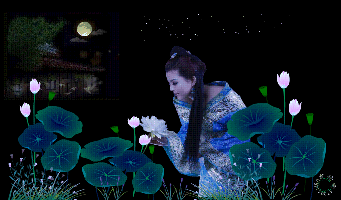 〔诗词小辑〕作者 苏永生（福建）【冰心文化传媒】（图4）