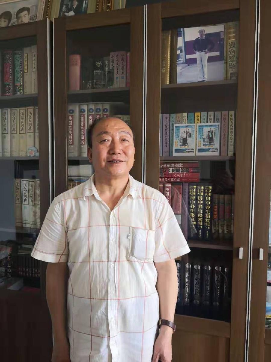 相会黑山‖巴彦诗协诗词卷【252】（图3）