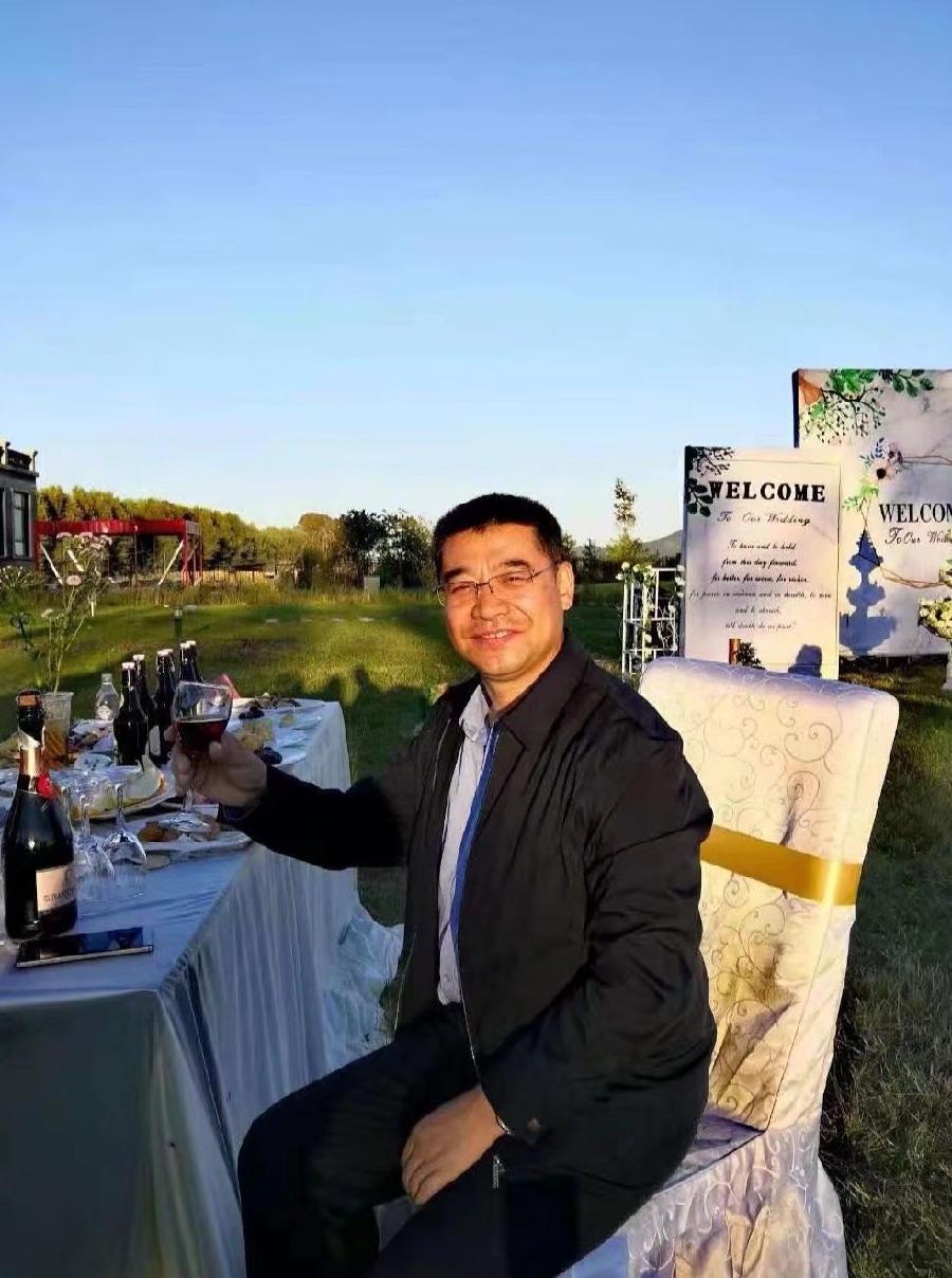 相会黑山‖巴彦诗协诗词卷【252】（图11）