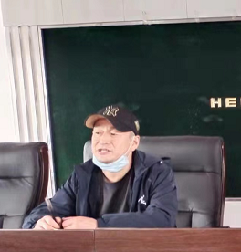 相会黑山‖巴彦诗协诗词卷【252】（图15）