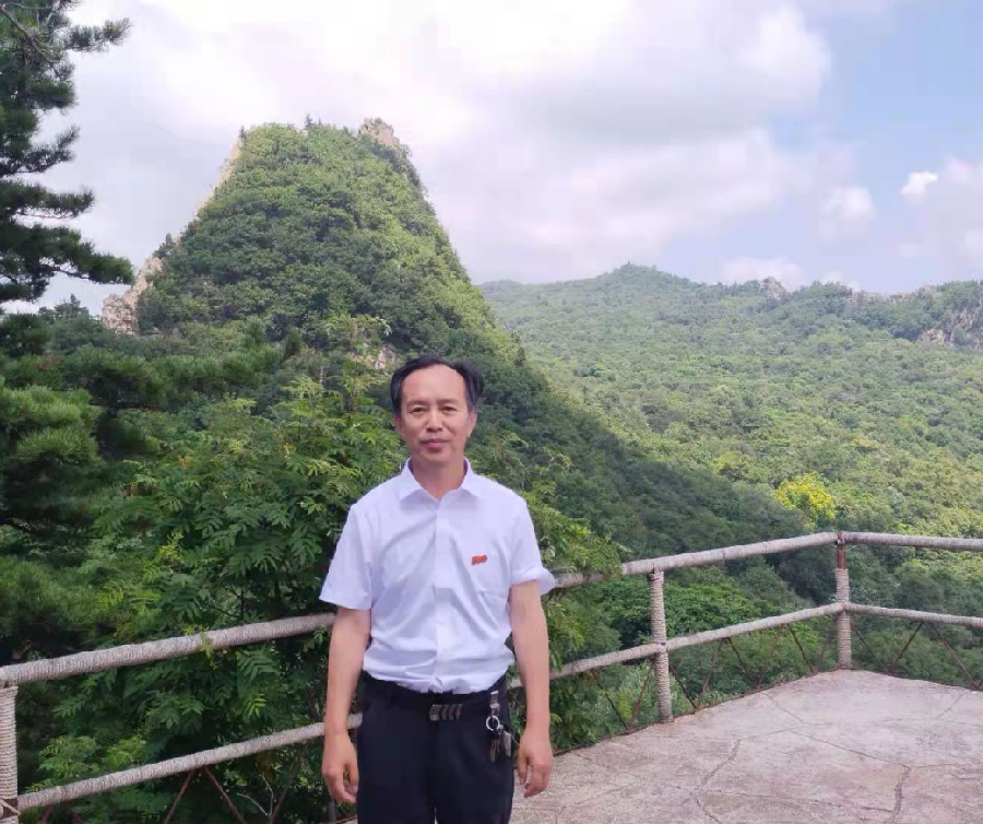相会黑山‖巴彦诗协诗词卷【252】（图19）