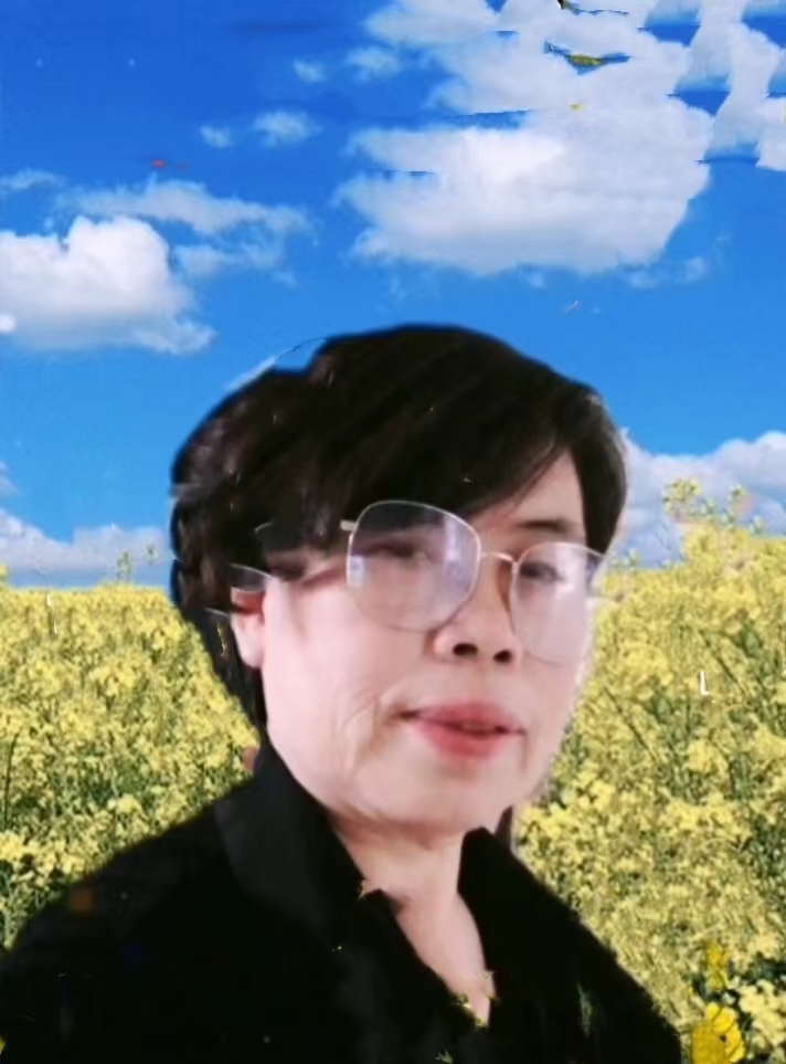 杨爱兰诗