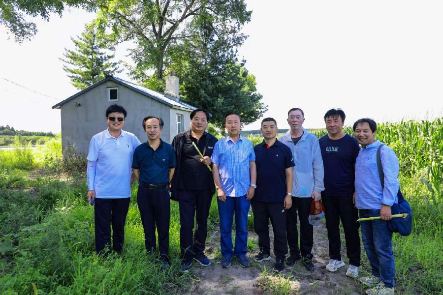 相会黑山‖巴彦诗协诗词卷【252】（图2）
