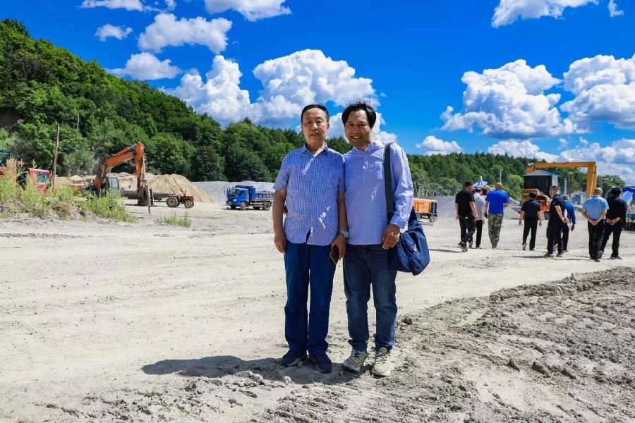 相会黑山‖巴彦诗协诗词卷【252】（图10）