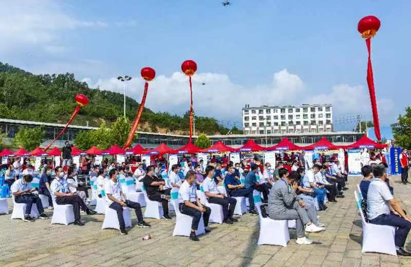 河南鲁山：高层次人才服务基层 对接蚕业生产谋划振兴蓝图