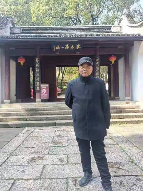 央视报道家乡旱（外四首）蔡典明（安徽）【冰心文化传媒】（图8）