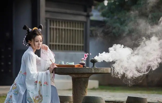【华夏周刊】第107期诗友合辑（图4）