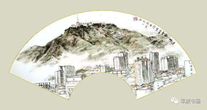 国风上海社第十期诗刊—北京头条(图10)